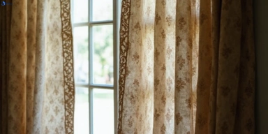 Dry cleaning delicate silk velvet drapes mays-hill-nsw Matty Curtain Cleaning